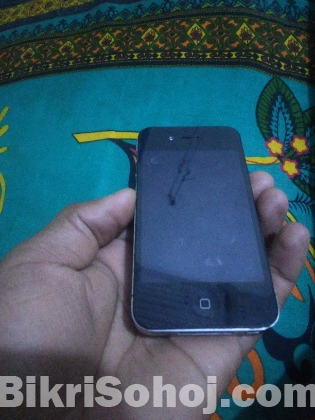 Iphone 4